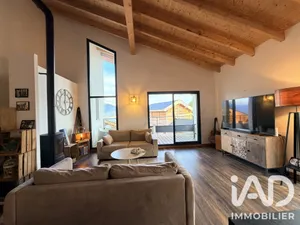 Maison à Font-Romeu-Odeillo-Via (66120)