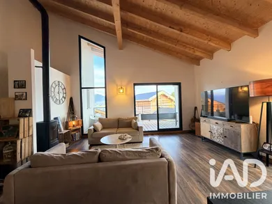 Maison à Font-Romeu-Odeillo-Via (66120)
