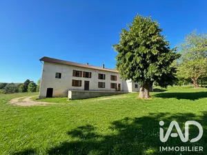 House in Burcin (38690)