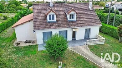 Maison à Vouillé (86190)