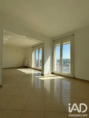Appartement à Clouange (57185)