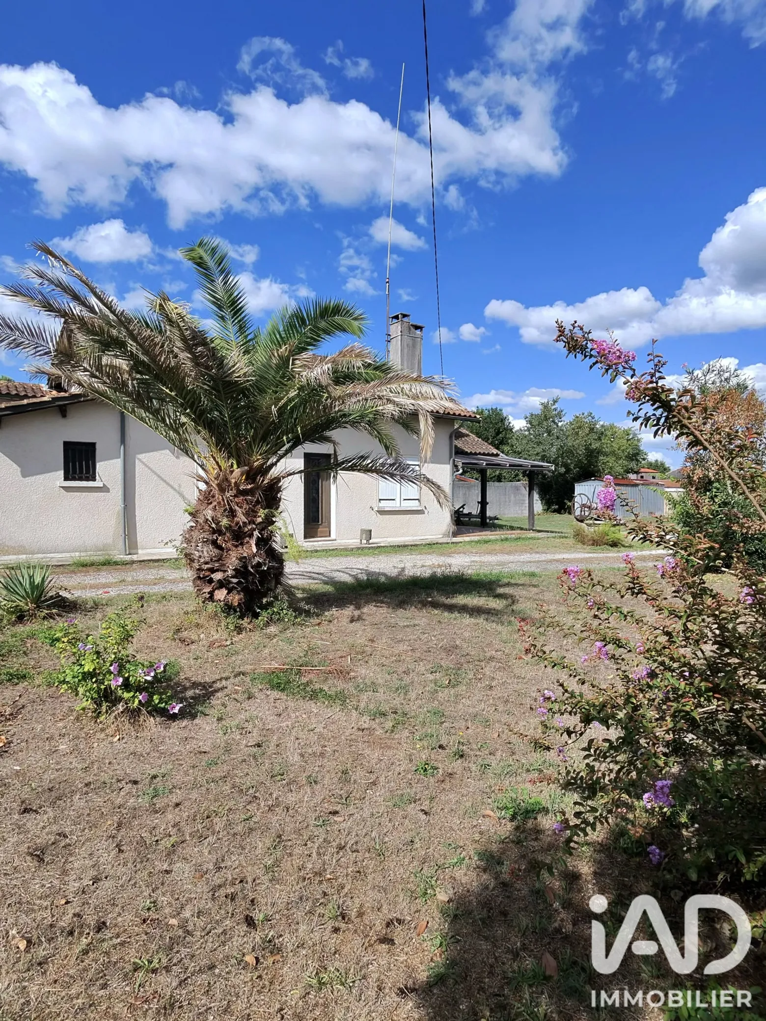maison à Villenave-d'Ornon