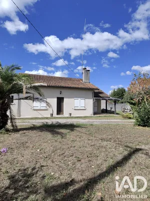 Traditional house in Villenave-d'Ornon (33140)