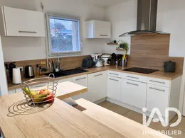 House in Les Herbiers (85500)