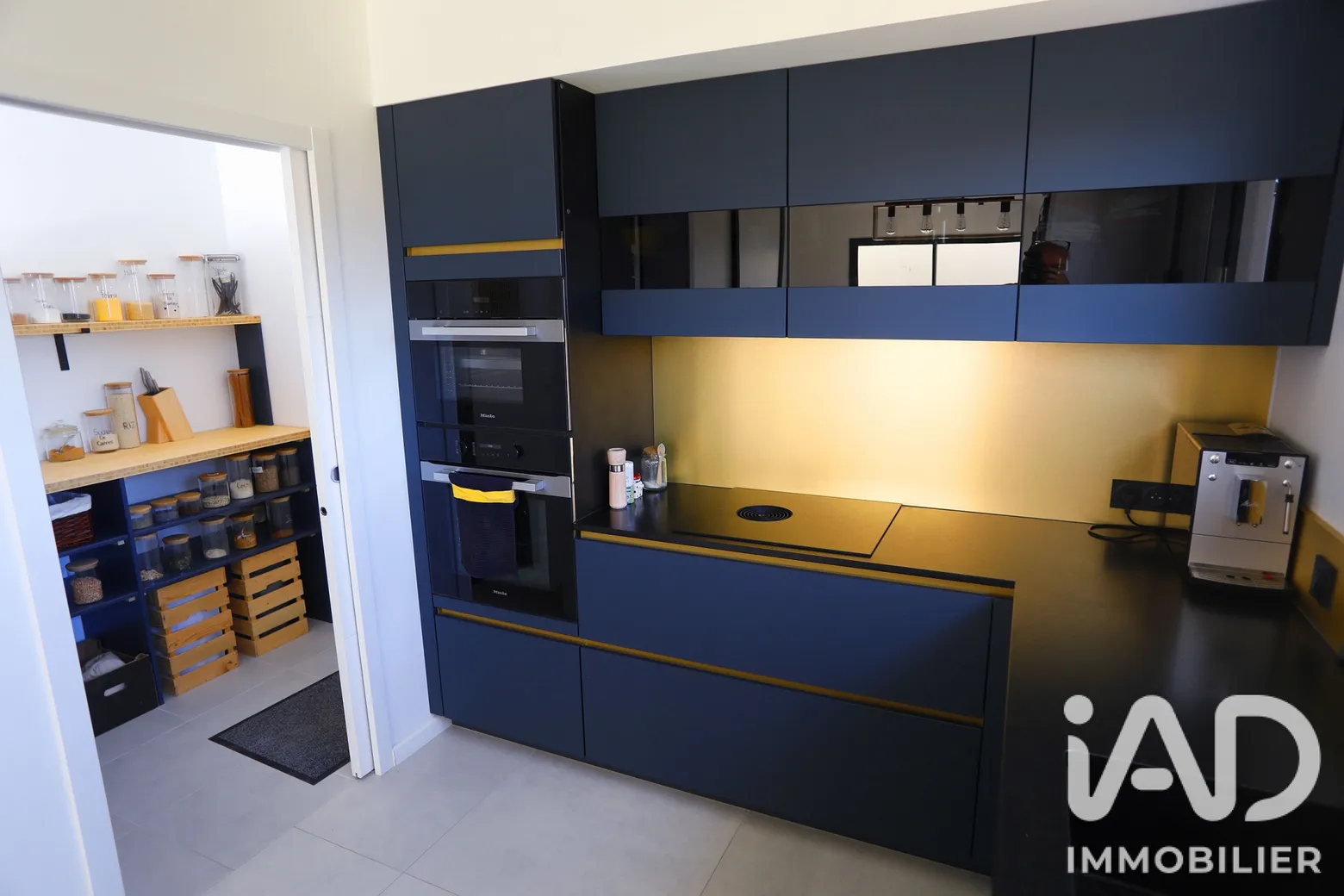 Vente maison à Erdeven (56410) : maison 5 pièces 94 m² - 2108795 — 3