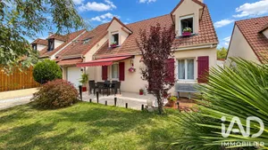 Maison traditionnelle à Chelles (77500)