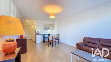 Apartment in Yzeure (03400)