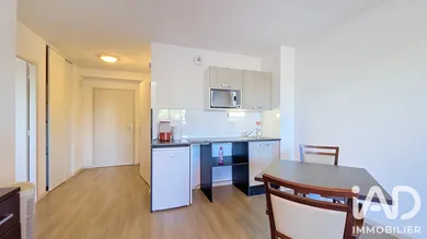 Apartment in Yzeure (03400)