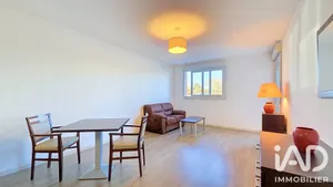 Apartment in Yzeure (03400)