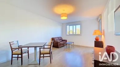 Apartment in Yzeure (03400)