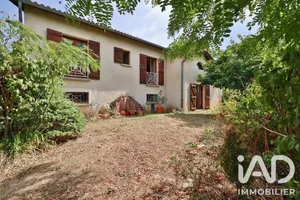 Maison à Francheville (69340)