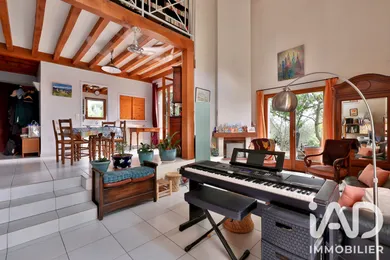 House in Francheville (69340)