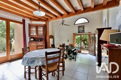 House in Francheville (69340)