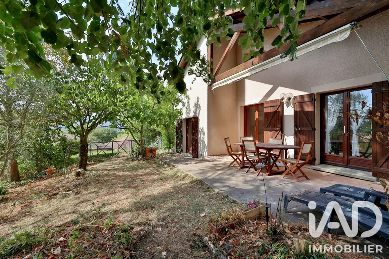 Maison 5 pièces 128 m² · à Francheville · 128 m² · 550 000 €