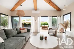 Maison d'architecte à Arthès (81160)