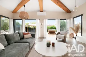 Architectural house in Arthès (81160)