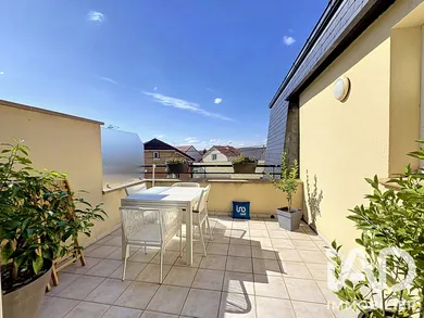 Apartment in Gretz-Armainvilliers (77220)