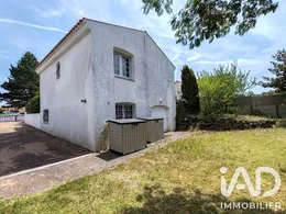 House in Saint-Jean-de-Monts (85160)