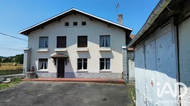 Maison à Lespielle (64350)