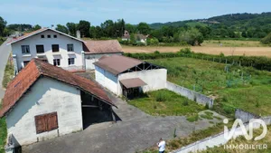 House in Lespielle (64350)