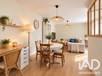 Apartment in Gretz-Armainvilliers (77220)