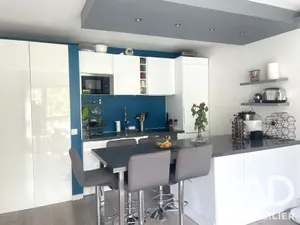 Apartment in Montreuil (93100)