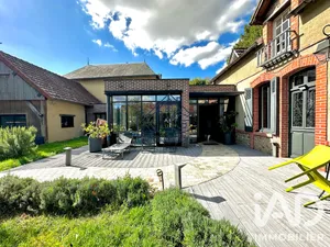 House in Jouy (28300)