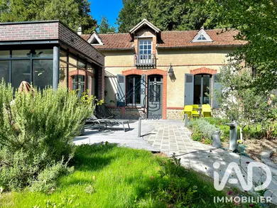 House in Jouy (28300)