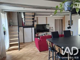 Maison de village à Latillé (86190)