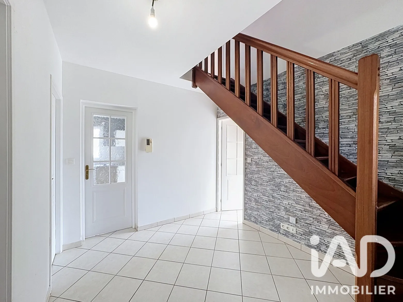 Vente maison à Grossœuvre (27220) : maison 5 pièces 98 m² - 2093825 — 2