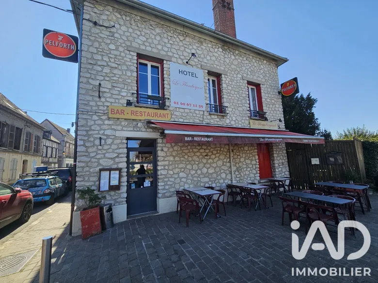 Local commercial 120 m² · à Bray-sur-Seine · 120 m² · 159 999 €