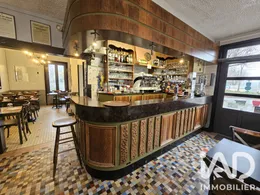 Restaurant à Bray-sur-Seine (77480)