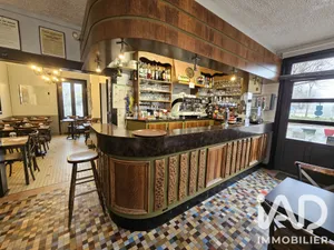 Restaurant à Bray-sur-Seine (77480)