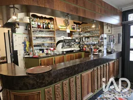 Restaurant à Bray-sur-Seine (77480)