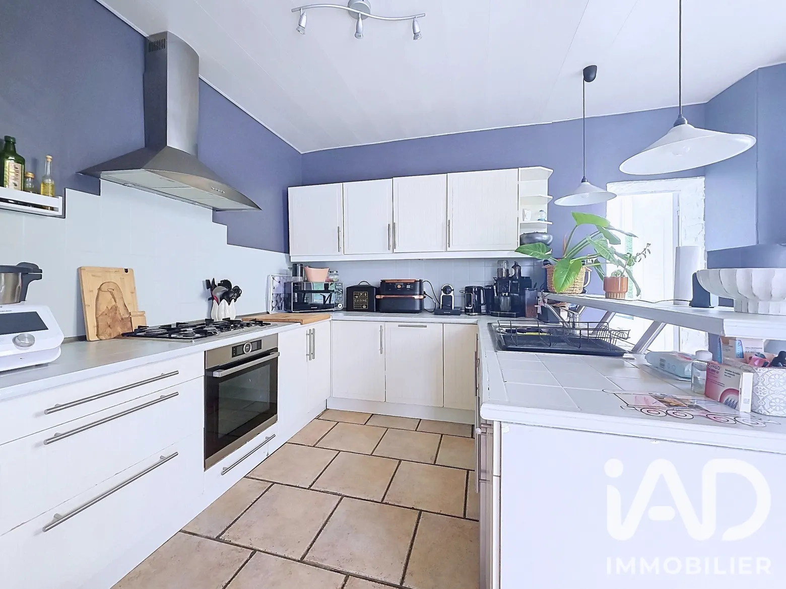 Vente maison à Phalempin (59133) : maison 5 pièces 96 m² - 2109468 — 3