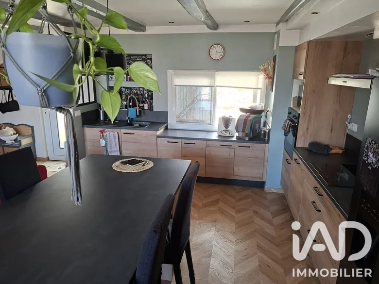 Maison 6 pièces 88 m² · à Latillé · 88 m² · 135 000 €