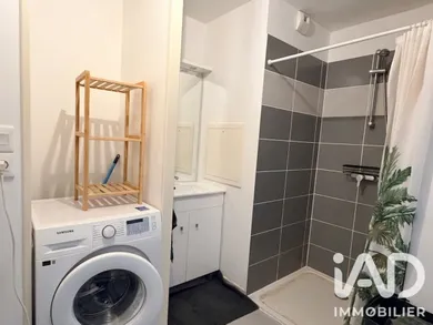 Apartment in Nantes (44300)