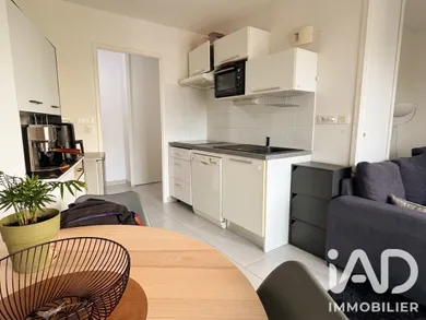 Appartement à Nantes (44300)