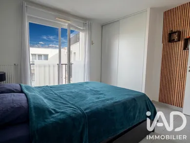 Appartement à Nantes (44300)