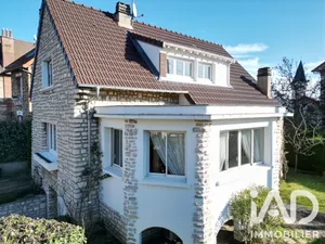 Maison à Eaubonne (95600)