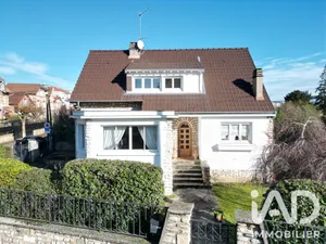 Maison à Eaubonne (95600)