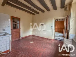 House in Touquin (77131)