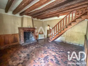 House in Touquin (77131)