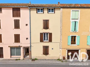 Village house in Camarès (12360)