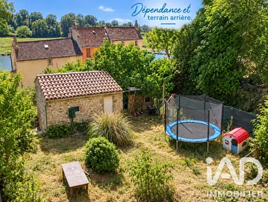 Village house in Camarès (12360)