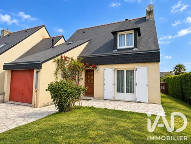 House in Lamballe (22400)