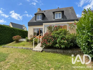 House in Lamballe (22400)