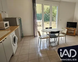 Apartment in Rougiers (83170)