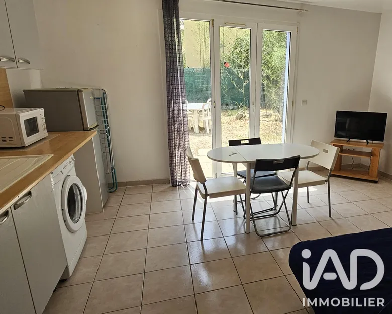 Appartement 1 pièce 23 m² · à Rougiers · 23 m² · 105 000 €