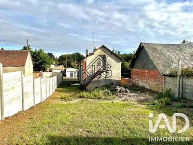 Longere in Gasville-Oisème (28300)